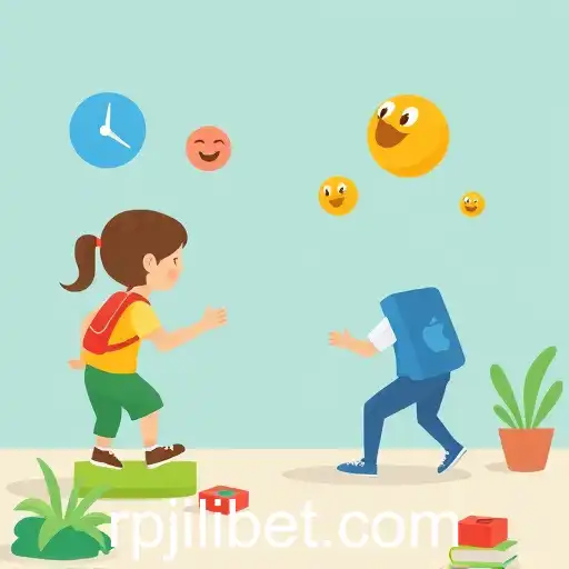 The Digital Evolution: How RPJILI Shapes Gaming in 2025