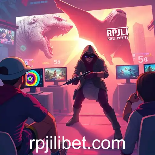 The Evolution of Gaming Amidst Newfangled Tech