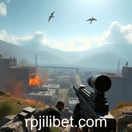 The Evolution and Impact of First Person Shooter Games