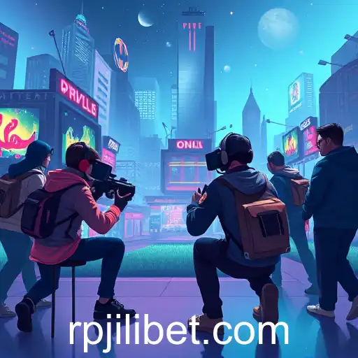 Gaming Trends Emerge in 2025