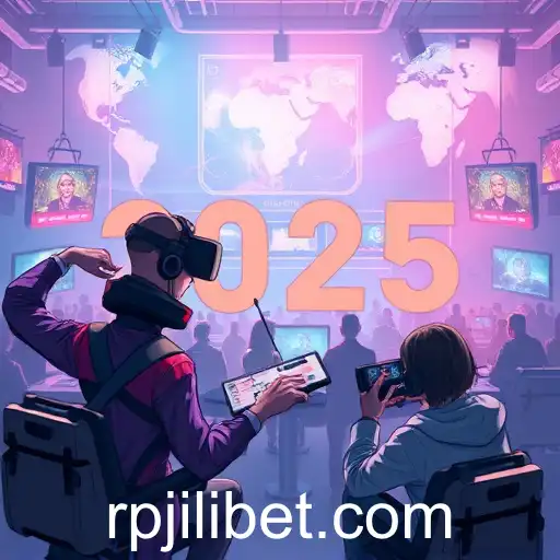 RPJILI's Impact on Gaming Trends