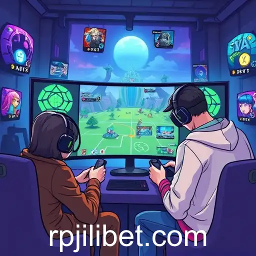 The Influence of Gaming in 2025