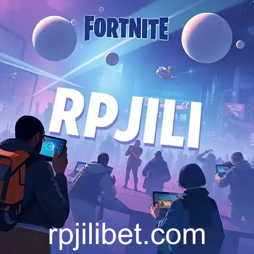 Exploring the Dynamics of Multiplayer Games: A Dive into 'RPJILI'