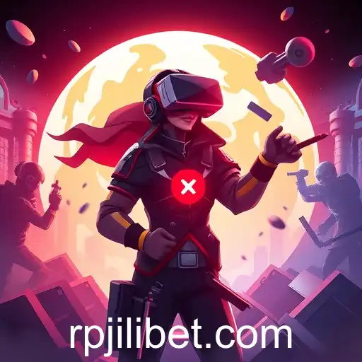 RPJILI: Revolutionizing Online Gaming