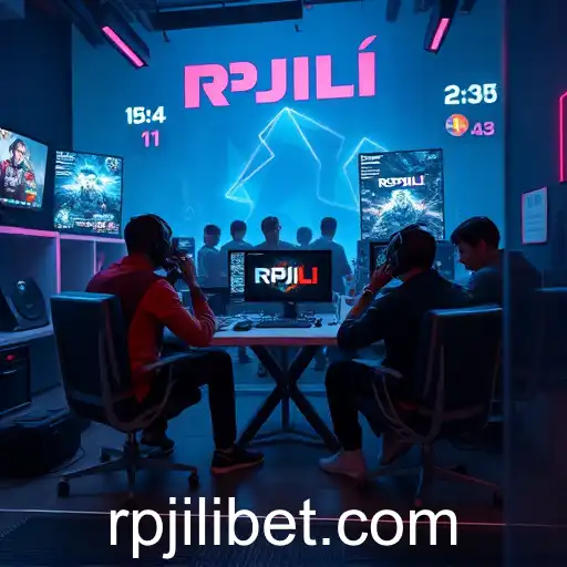 The Rise of RPJILI: Gaming Trends and Challenges Ahead