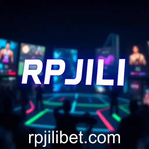 The Rise of RPJILI: Revolutionizing Online Gaming