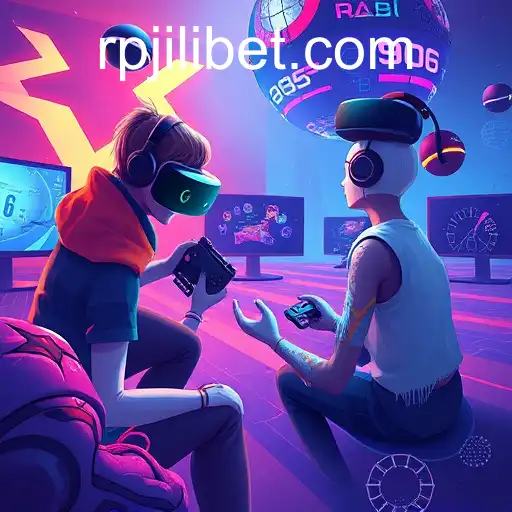 Exploring the Rise of RPJILI in the Gaming World