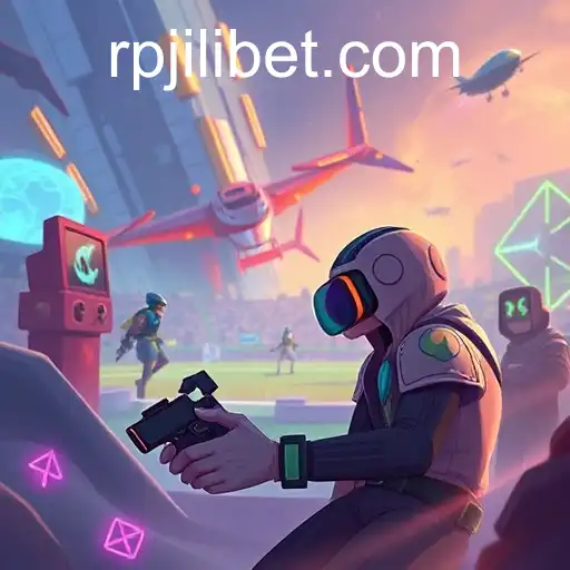 The Rise of RPJILI in Gaming Culture