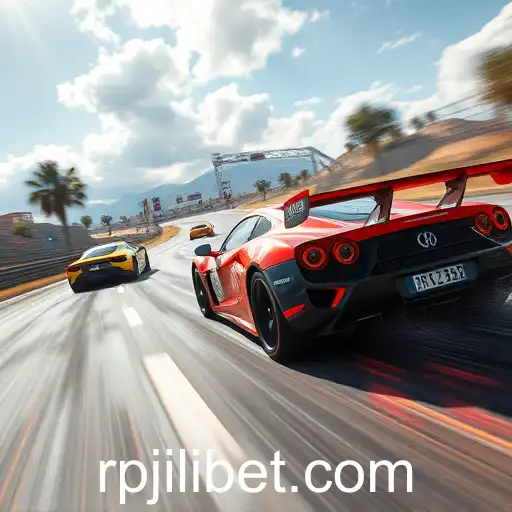 The Rise of RPJILI: A Digital Revolution in Gaming