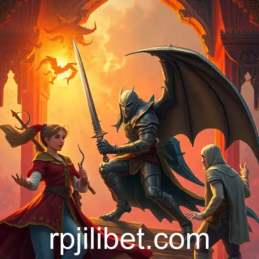 Role Playing Games: Where Imagination Meets Strategy