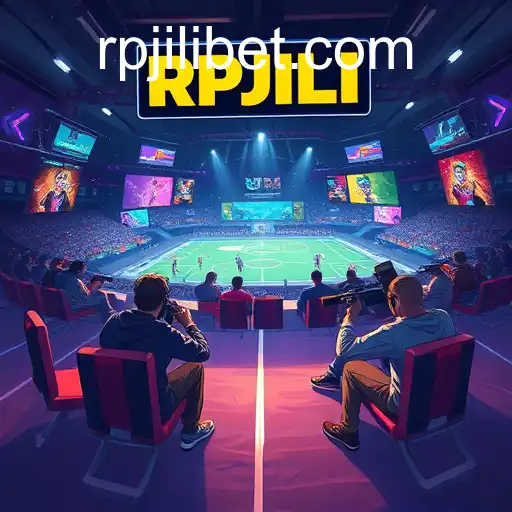 Revolutionizing Online Gaming: RPJILI's Rising Influence