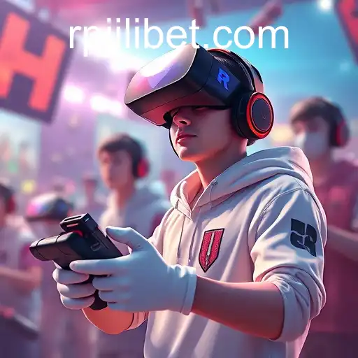 RPJILI: Revolutionizing Online Gaming in 2025