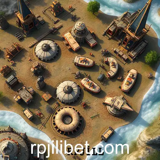 RPJILI: A Digital Sanctuary for Gamers