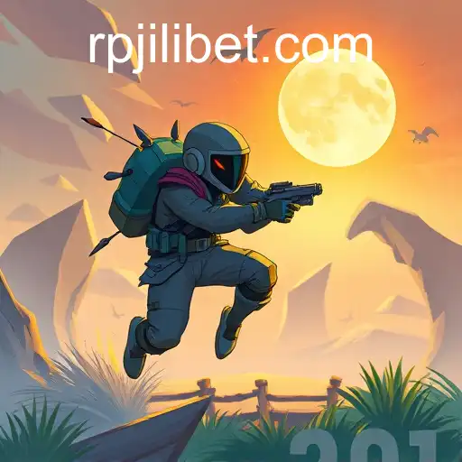 Gaming Revolution with RPJILI: Changing the Online Gaming Landscape