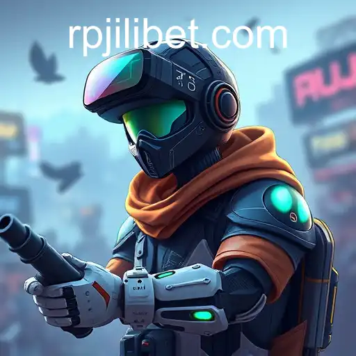 RPJILI: Revolutionizing Gaming in the Digital Age