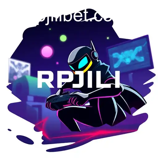 RPJILI: Shaping Online Gaming for Future Generations