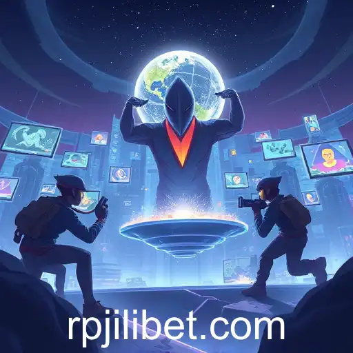 RPJILI: Revolutionizing Online Gaming