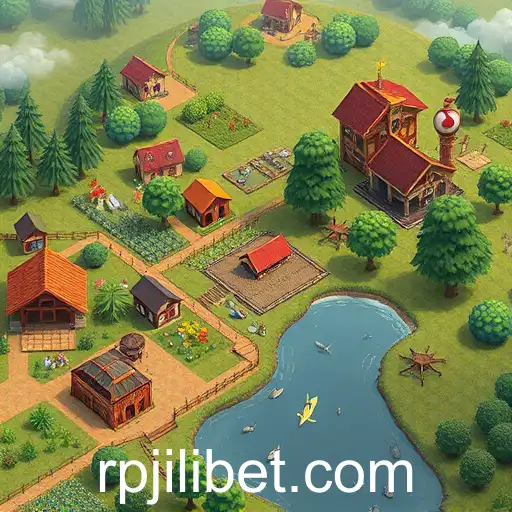 RPJILI: Bridging Cultures Through Online Gaming