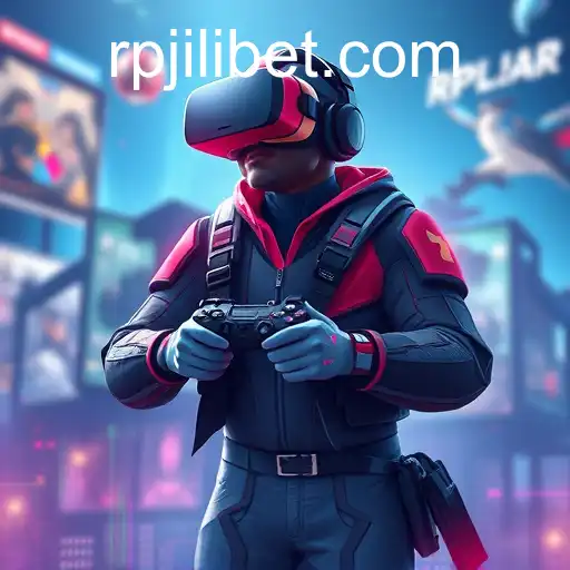 RPJILI: Revolutionizing Online Gaming in 2025