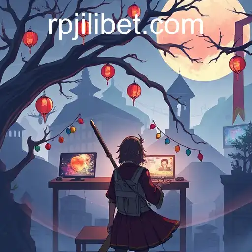 The Rise of 'RPJILI' in Online Gaming