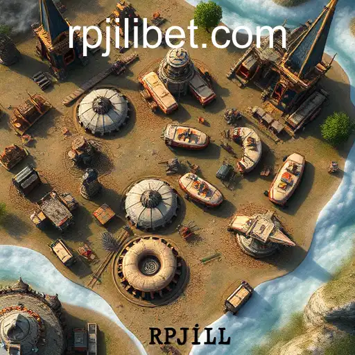 Exploring the Intricacies of Strategy Gaming: The 'RPJILI' Phenomenon