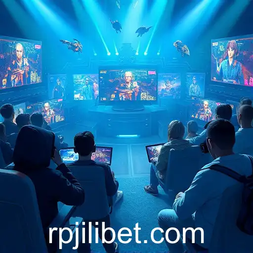 The Rise of RPJILI: A Digital Phenomenon