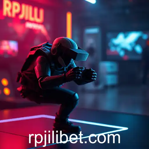 The Rise of RPJILI: A New Era in Gaming